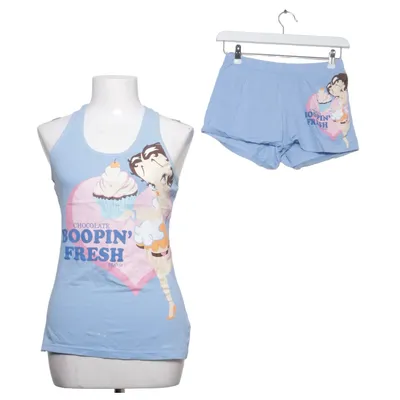 Pyjamas (Blå) från Betty Boop