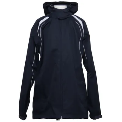 Rain jacket (Blue) from Jako Polyester