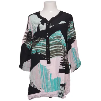 Blouse (5752-1107) de Sol Design Viscose
