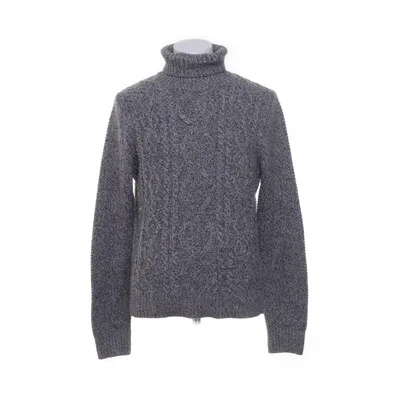Turtleneck (Gray, Multicolored) from Pier One Acrylic, Wool