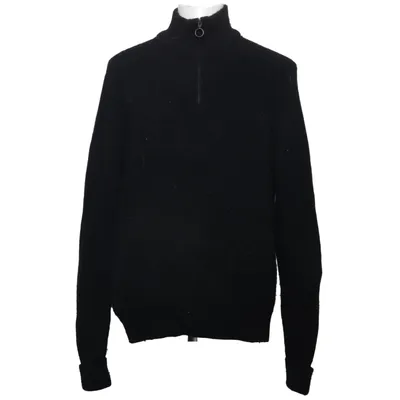Sweater (Black) from These Glory Days Polyamide, Wool