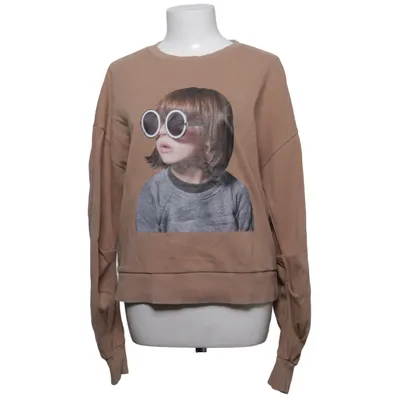 Sweatshirt (Marron) de Black Diamond