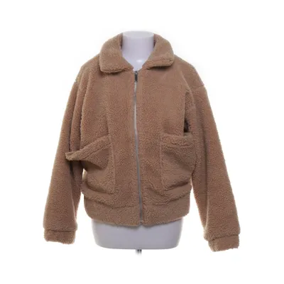 Vinterjacka (Brun) från Sinsay Polyester