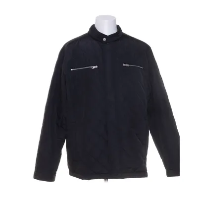 Jacka (Svart) från Lindbergh White Polyester