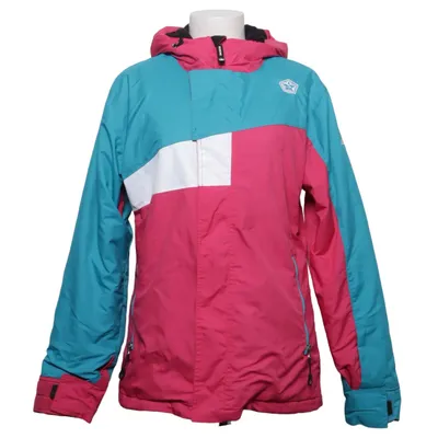 Ski jacket (Terrain Series) from Sessions Polyester