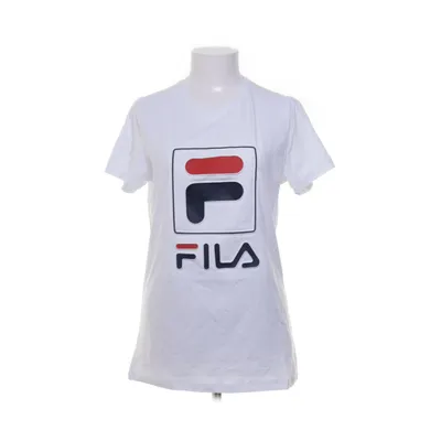 T-shirt (White) from Fila
