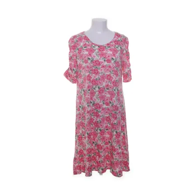 Dress (Multicolored) from MyWear Woman Viscose, Elastane