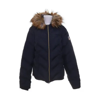 Winterjas (Blauw) van Svea Nylon, Polyester