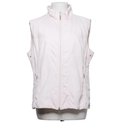 Ytterväst (Rosa) från Daily Women Polyester