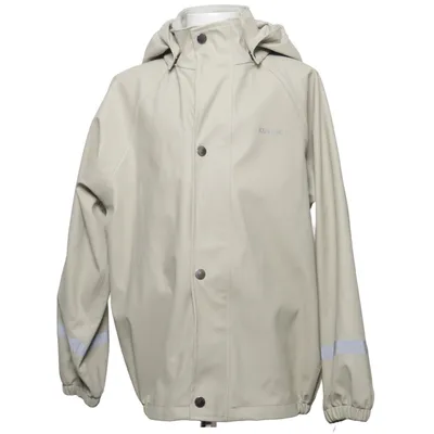 Rain jacket (Green) from Kuling Polyester, Polyurethane