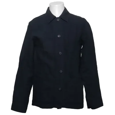 Surchemise (Bleu) de A Day's March Lin