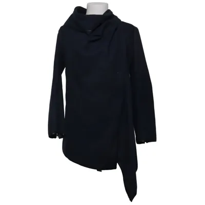 Jacket (Blue) from Fashionmia