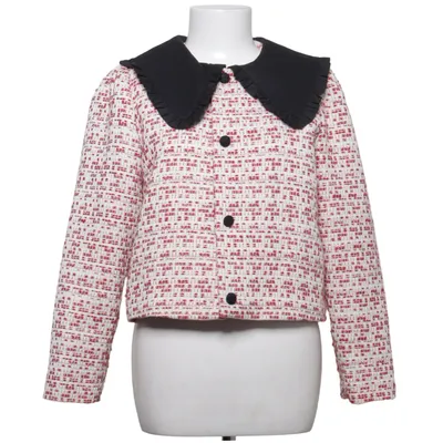 Jacka (Carriers Blazer) från Résumé Bomull, Polyester, Viskos
