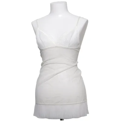 Déshabillé (Blanc) de Pierre Cardin