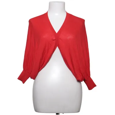 Cardigan (Red) from Lindex Viscose