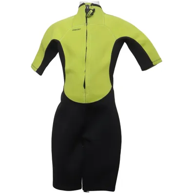 Våddragt (Grøn, Sort) fra Tribord