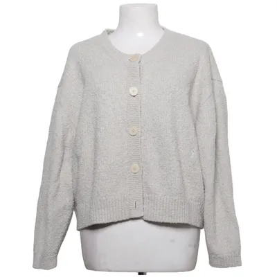 Cardigan (Beige) fra Elvine Bomuld, Genanvendt polyester