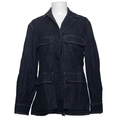 Veste en jean (Bleu) de COS Coton