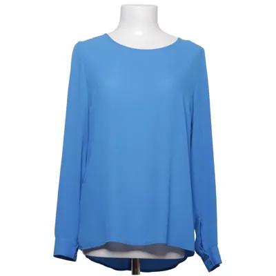 Bluse (Blå) fra Sportsgirl Polyester