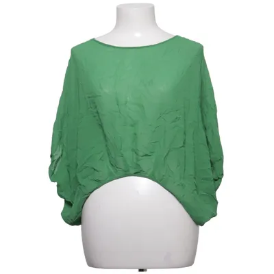 Top (Green) from Mandarin Silk