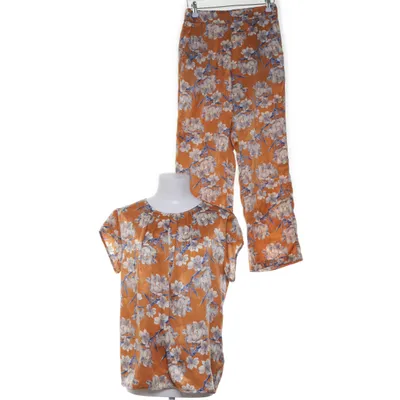 Set (Brun, Flerfärgad) från Dranella Polyester