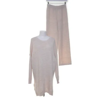 Loungewear (Beige) from ZL Moda Acrylic