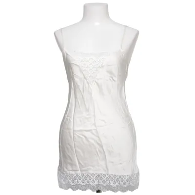 Débardeur de nuit (Blanc) de Intimissimi Lingerie Élasthane, Fibre métallique, Polyamide