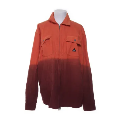 Jacka (Röd, Orange) från Rotation Bomull