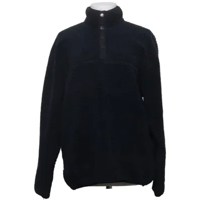 Fleece trui (Grijs) van Rotation Polyester