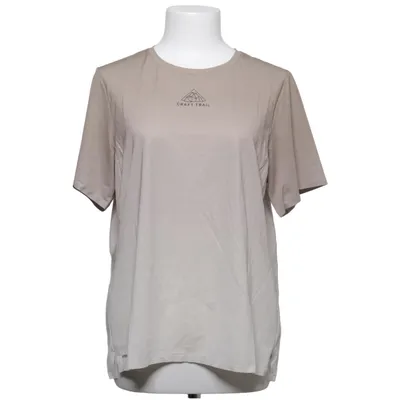 Practice jersey (Beige) from Craft Elastane, Recycled polyester