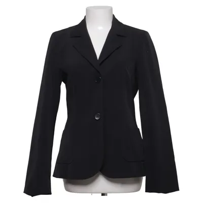 Blazer (Black) from Personal Affairs Acetate, Elastane, Polyamide