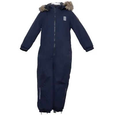 Outdoor Overall (Blau) von LEGO Wear Polyamid, Polyester