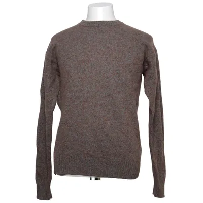 Trui (Bruin, Meerkleurig) van United Colors of Benetton Wol