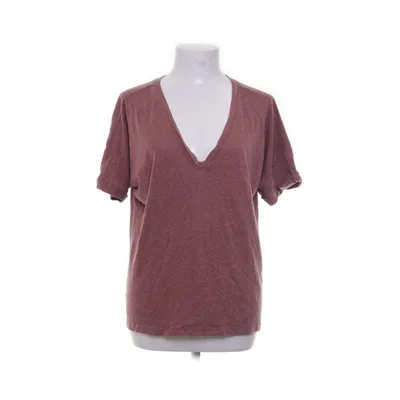 T-shirt (Röd) från Truly Madly Deeply Polyester, Bomull, Viskos
