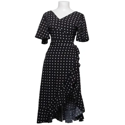 Set (Zwart, Wit) van Shein Polyester