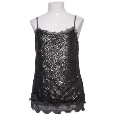 Tank Top (Gray) from Cream Polyester