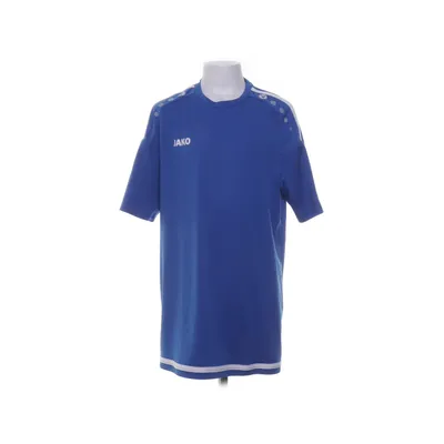Träningströja (Blå, Vit) från Jako Polyester