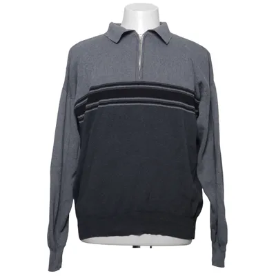 Sweater (Gray) from Joy Boy Cotton