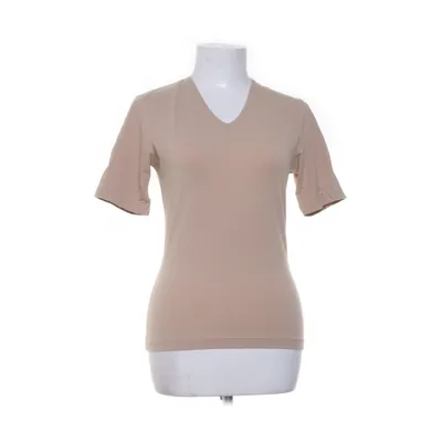 Topp (Beige) från Von Daniels