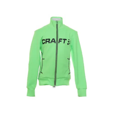Sports jacket (Green) from Craft Elastane, Polyester