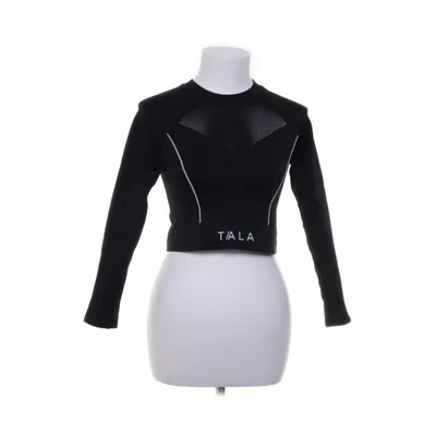 Practice jersey (Black, White) from Tala Polyamide, Elastane