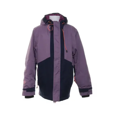 Ski-jas (Bandon Insulated Jacket Jr G) van Neomondo Polyester, Polyurethaan