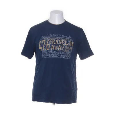 T-shirt (Blue) from LC Waikiki Cotton