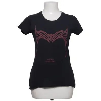 T-shirt (Svart) från Marvel