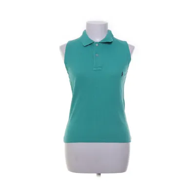 Poloshirt (Groen) van Episode Katoen