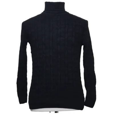 Polotröja (Svart) från Sport Wear