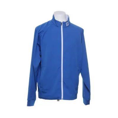 Träningsjacka (Blå) från Footjoy Polyester