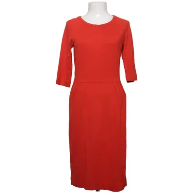 Robe (Rouge) de Stills Élasthane, Viscose