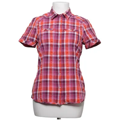 Short sleeve shirt (Red, Multicolored) from Schöffel