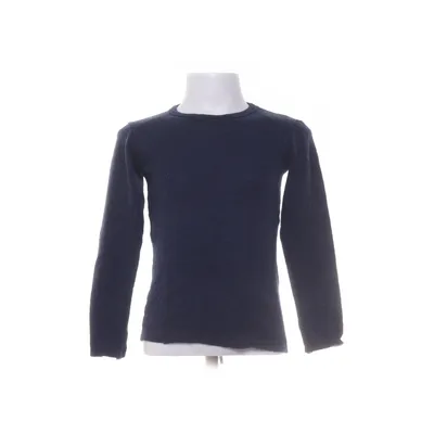Base layer shirt (Blue) from Cubus Wool